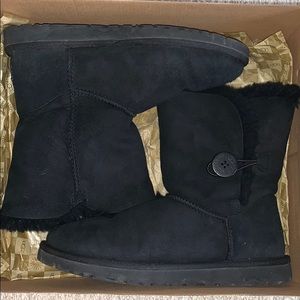 Ugg Bailey Button Boots